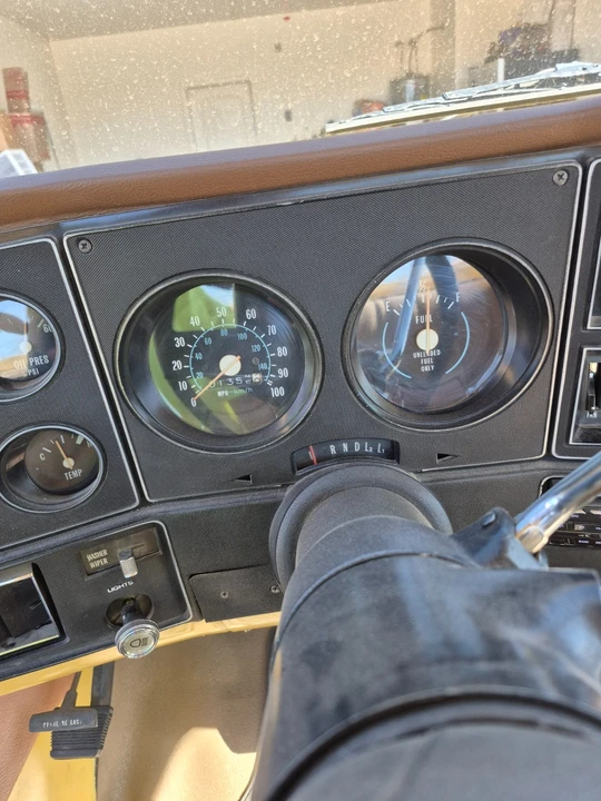 1979 GMC C/K 3rd Gen - Image 3 of 8