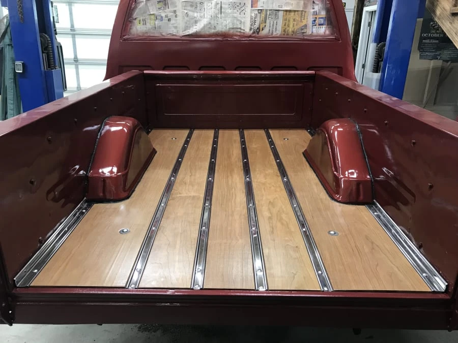 1979 GMC C/K 3rd Gen - Image 3 of 3