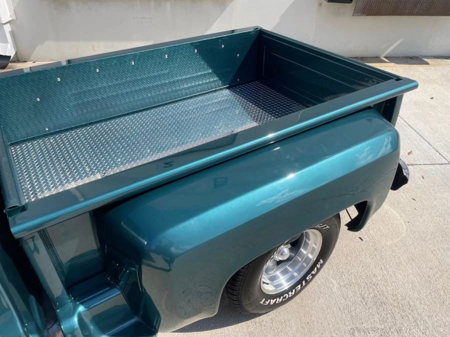1979 GMC C/K 3rd Gen - Image 9 of 16