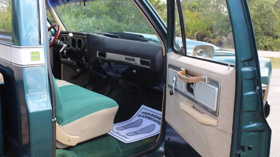 1979 GMC C/K 3rd Gen - Image 6 of 27