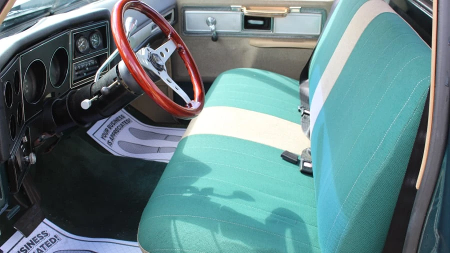 1979 GMC C/K 3rd Gen - Image 4 of 27