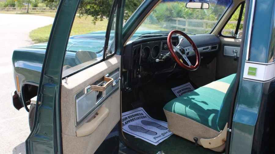 1979 GMC C/K 3rd Gen - Image 14 of 27