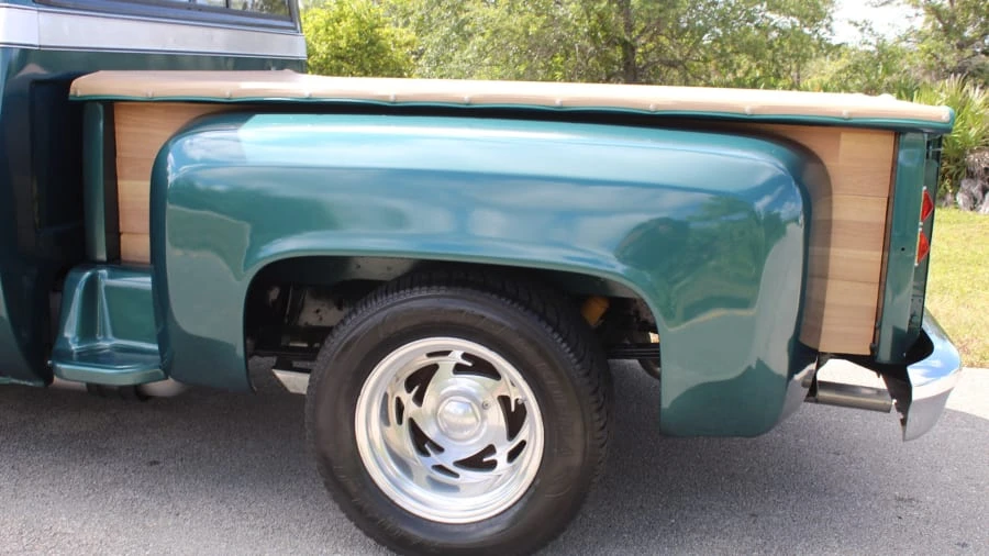 1979 GMC C/K 3rd Gen - Image 18 of 27