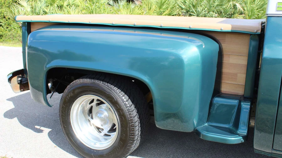 1979 GMC C/K 3rd Gen - Image 19 of 27