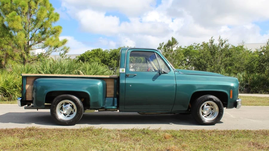 1979 GMC C/K 3rd Gen - Image 2 of 27