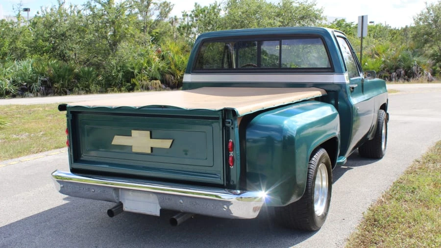 1979 GMC C/K 3rd Gen - Image 3 of 27
