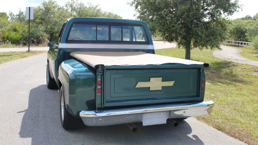 1979 GMC C/K 3rd Gen - Image 21 of 27