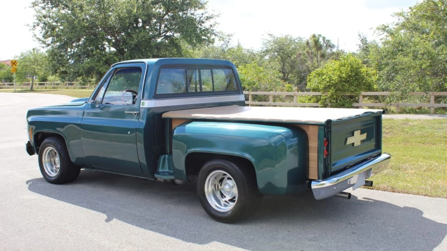 1979 GMC C/K 3rd Gen - Image 22 of 27
