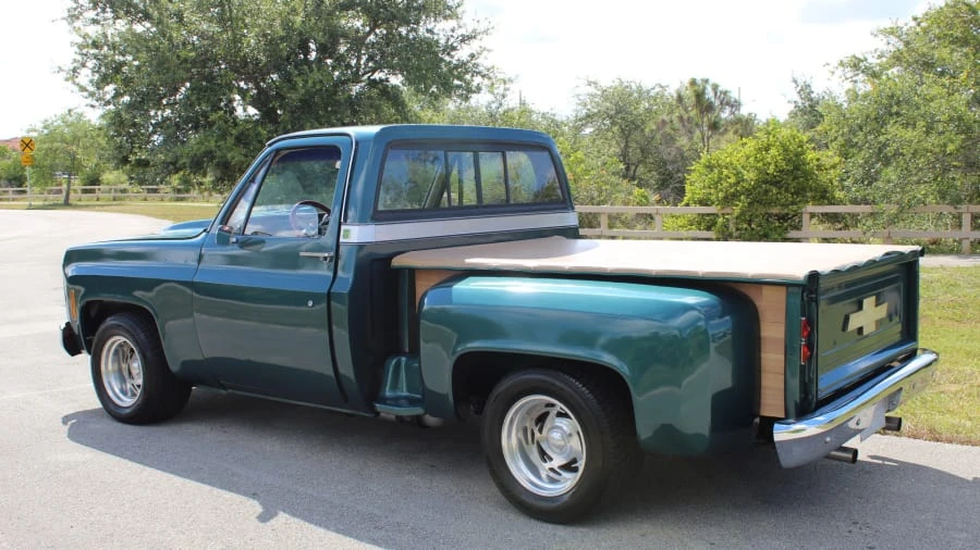 1979 GMC C/K 3rd Gen - Image 23 of 27