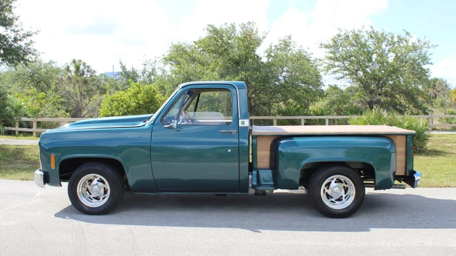 1979 GMC C/K 3rd Gen - Image 24 of 27