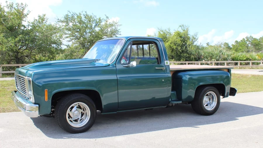 1979 GMC C/K 3rd Gen - Image 25 of 27