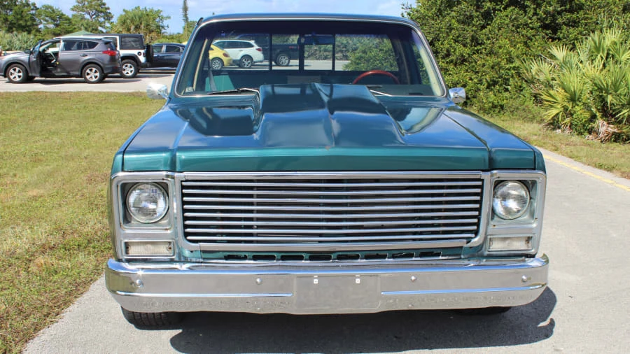 1979 GMC C/K 3rd Gen - Image 26 of 27