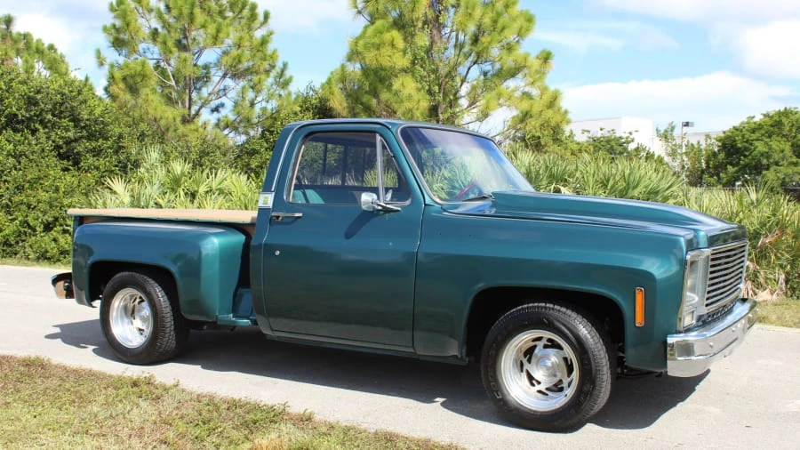 1979 GMC C/K 3rd Gen - Image 27 of 27