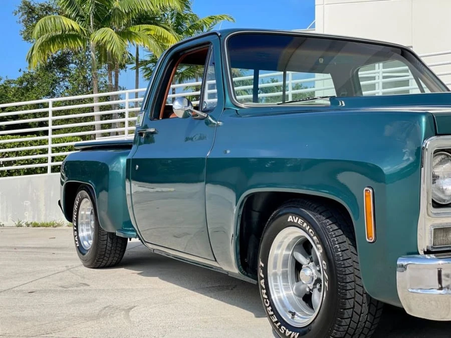 1979 GMC C/K 3rd Gen - Image 7 of 16