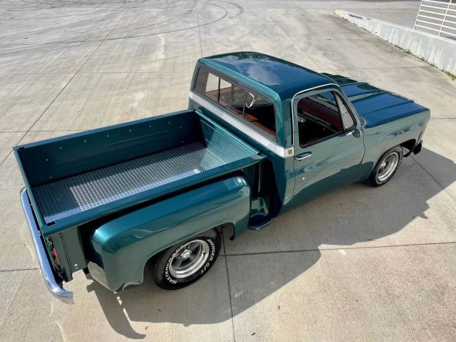 1979 GMC C/K 3rd Gen - Image 3 of 16
