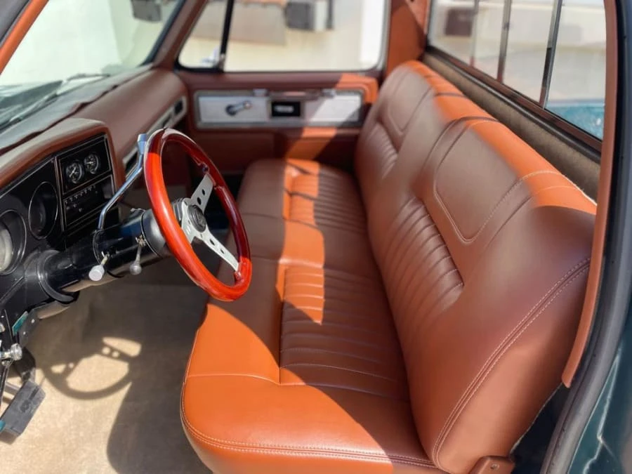 1979 GMC C/K 3rd Gen - Image 15 of 16