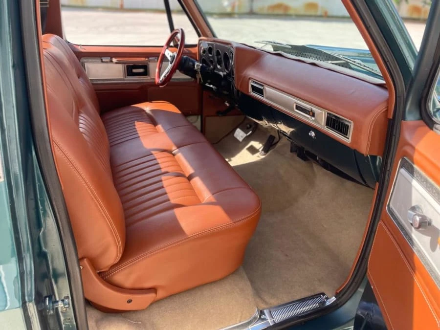 1979 GMC C/K 3rd Gen - Image 16 of 16
