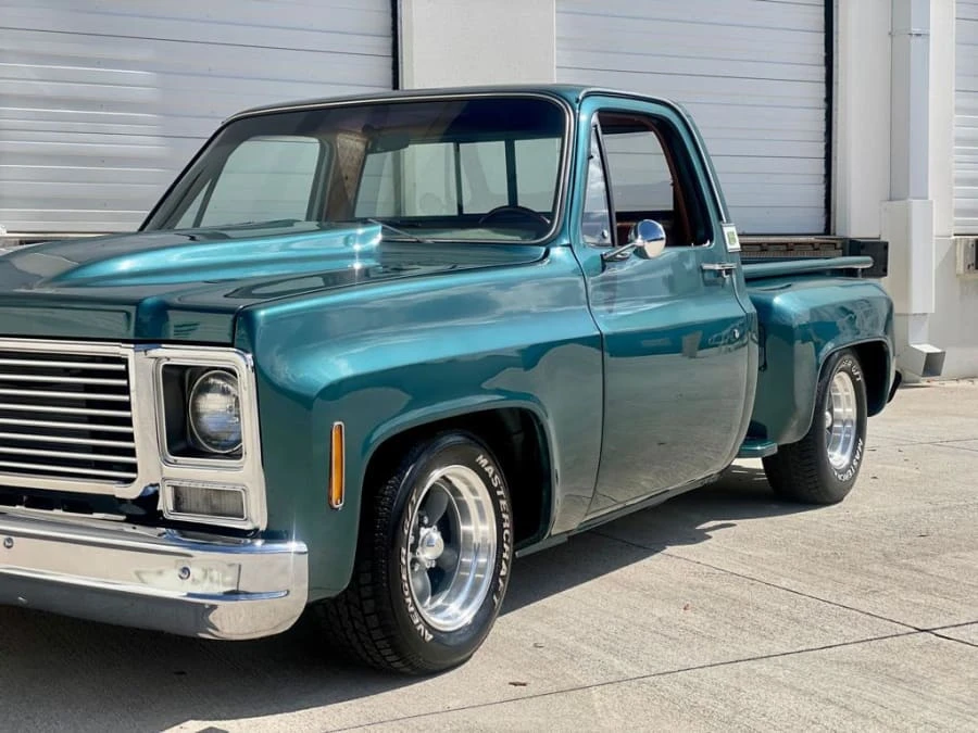 1979 GMC C/K 3rd Gen - Image 5 of 16