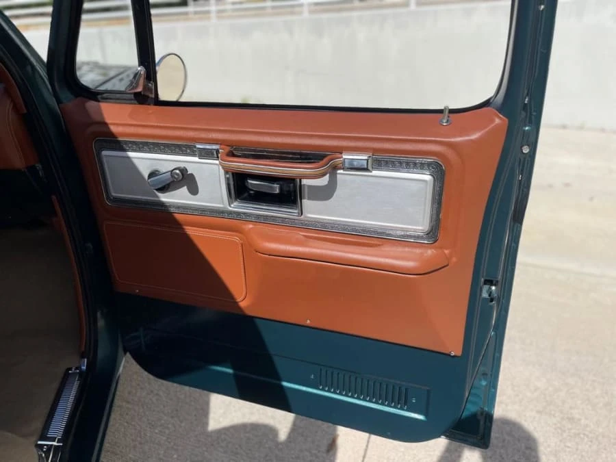 1979 GMC C/K 3rd Gen - Image 11 of 16