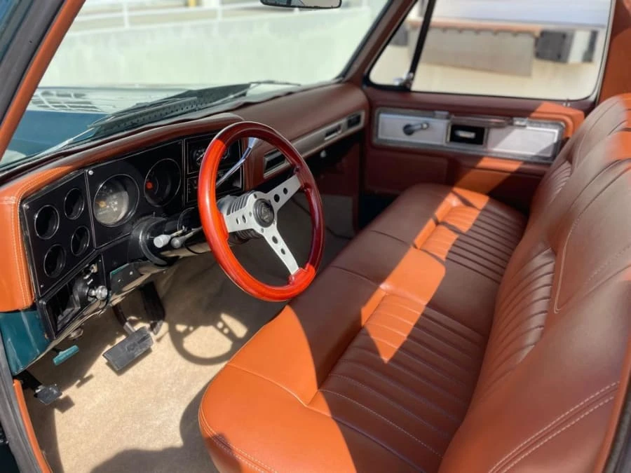 1979 GMC C/K 3rd Gen - Image 10 of 16