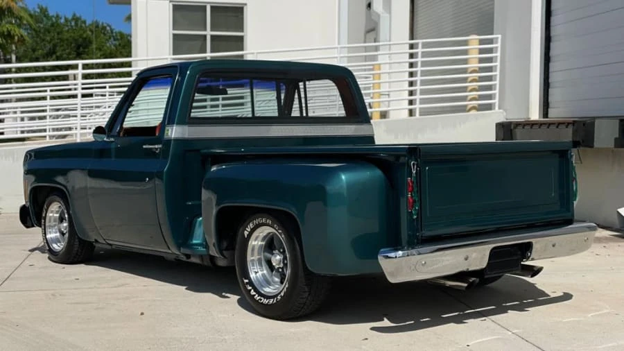 1979 GMC C/K 3rd Gen - Image 2 of 16