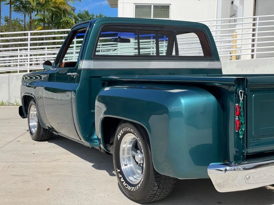 1979 GMC C/K 3rd Gen - Image 8 of 16