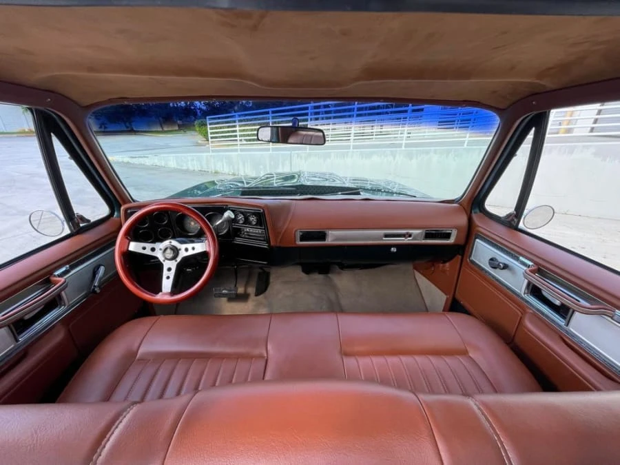 1979 GMC C/K 3rd Gen - Image 12 of 16
