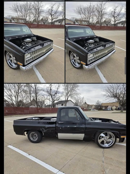 1979 GMC C/K 3rd Gen - Image 2 of 16