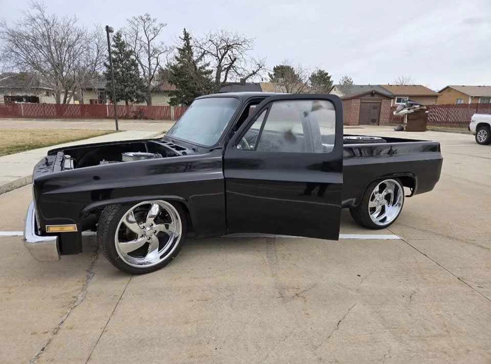 1979 GMC C/K 3rd Gen - Image 3 of 16