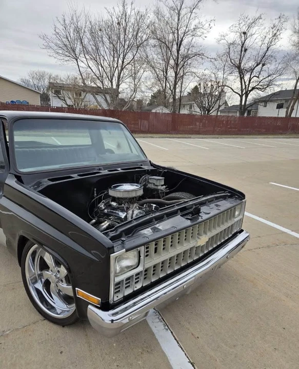1979 GMC C/K 3rd Gen - Image 5 of 16