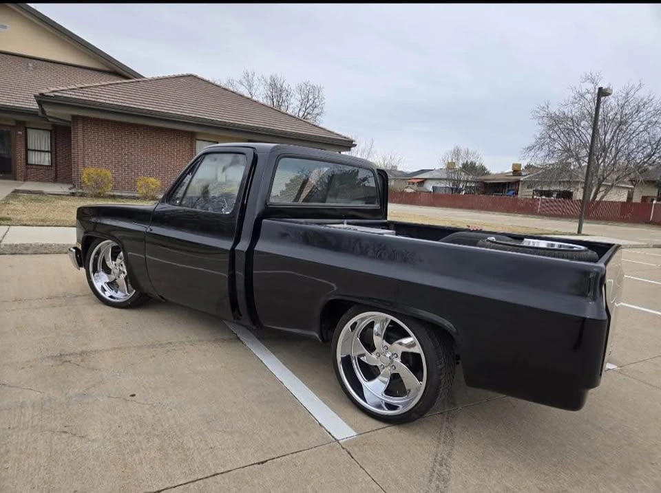 1979 GMC C/K 3rd Gen - Image 7 of 16