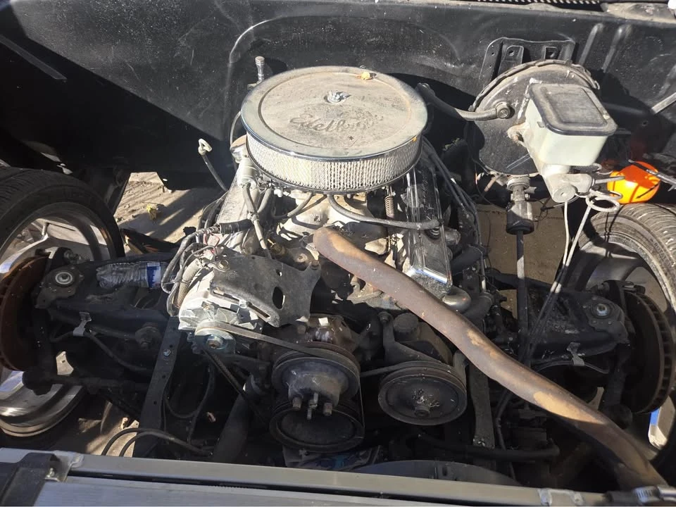 1979 GMC C/K 3rd Gen - Image 15 of 16