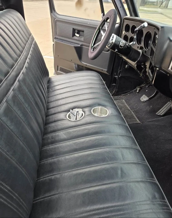 1979 GMC C/K 3rd Gen - Image 8 of 16