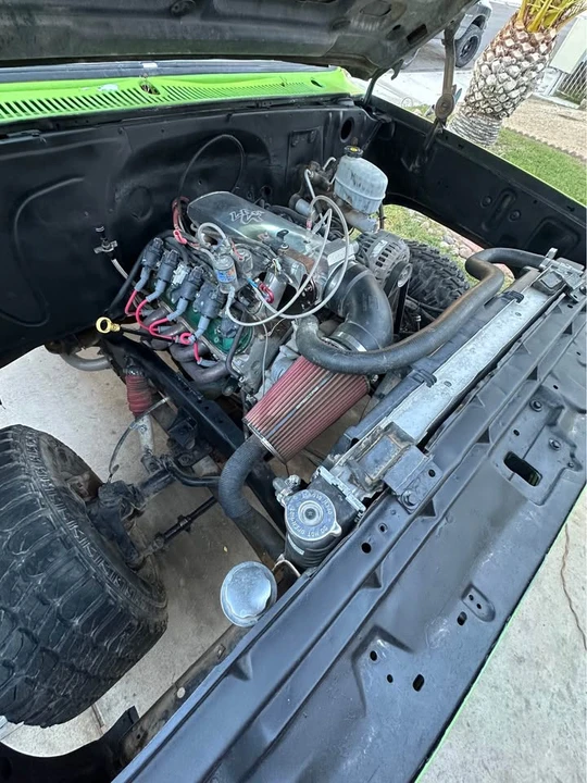 1979 GMC C/K 3rd Gen - Image 4 of 7