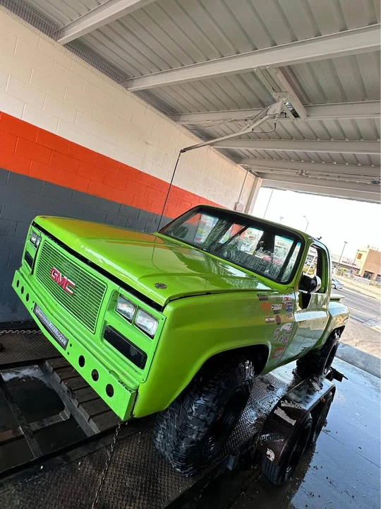 1979 GMC C/K 3rd Gen - Image 3 of 7