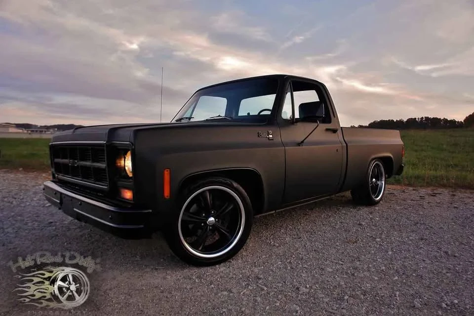 1979 GMC C/K 3rd Gen - Image 2 of 5