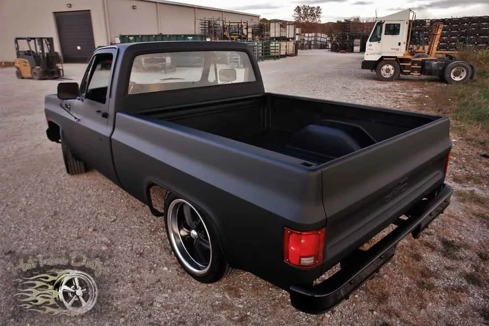 1979 GMC C/K 3rd Gen - Image 3 of 5