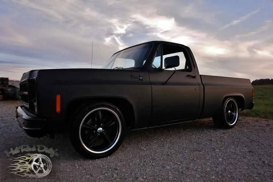 1979 GMC C/K 3rd Gen - Image 4 of 5