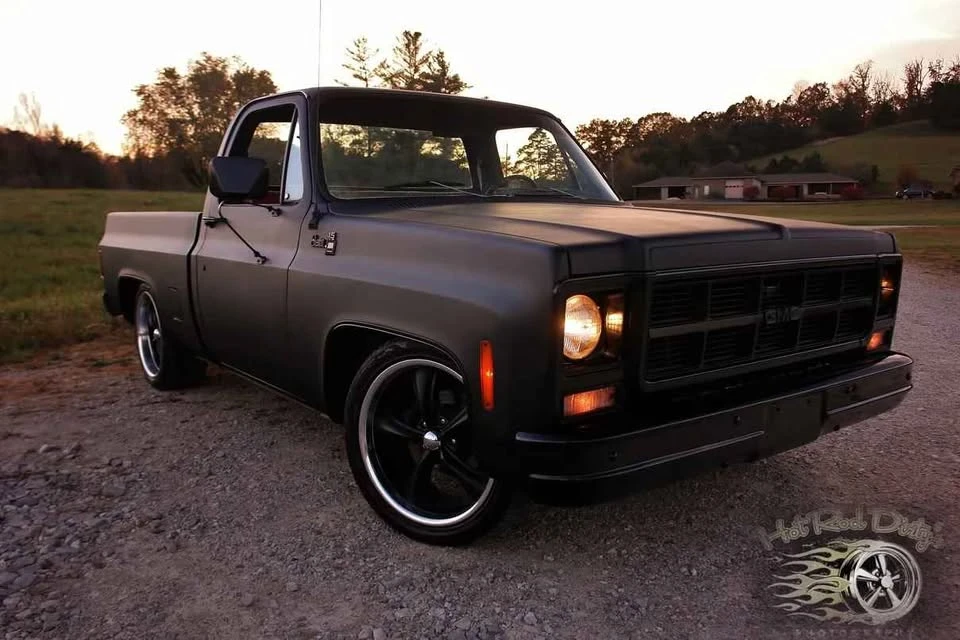 1979 GMC C/K 3rd Gen - Image 5 of 5