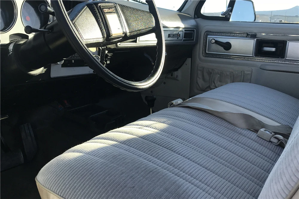 1979 GMC C/K 3rd Gen - Image 4 of 5