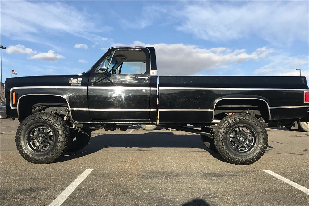 1979 GMC C/K 3rd Gen - Image 5 of 5
