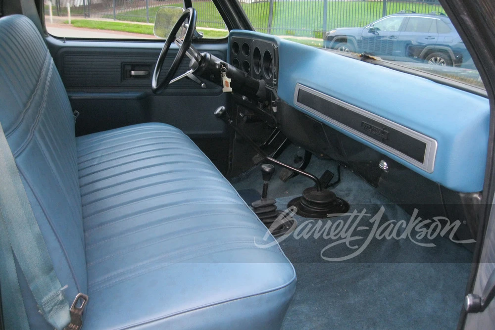 1979 GMC C/K 3rd Gen - Image 4 of 8