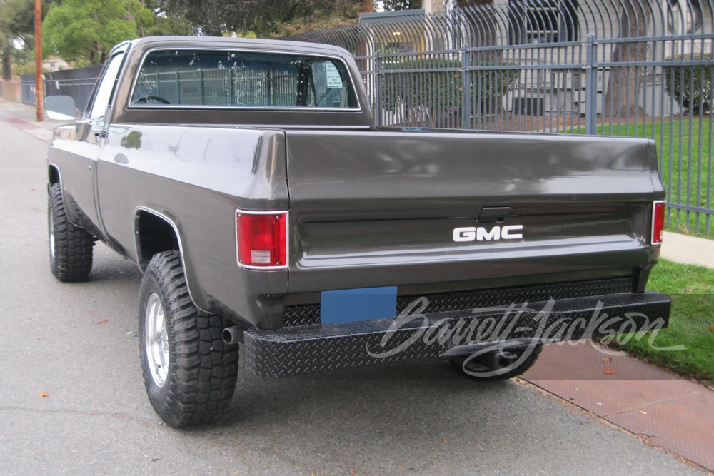 1979 GMC C/K 3rd Gen - Image 2 of 8