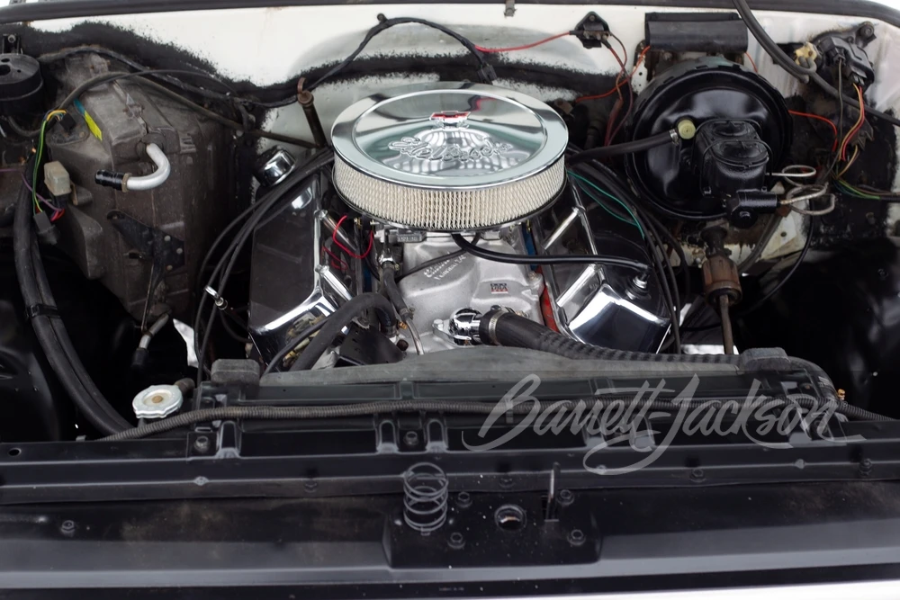 1979 GMC C/K 3rd Gen - Image 4 of 13
