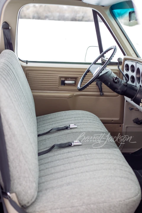 1979 GMC C/K 3rd Gen - Image 5 of 13