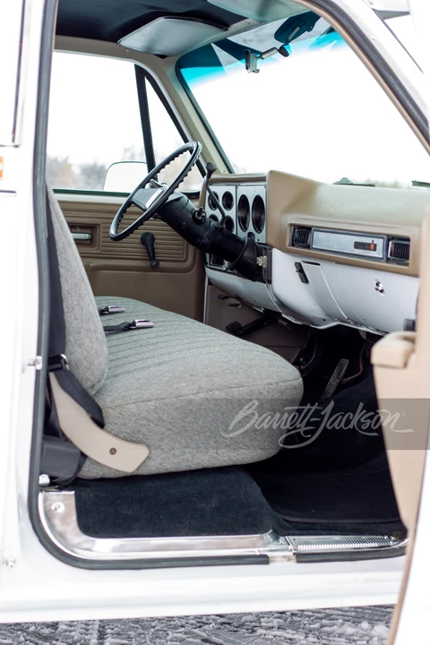 1979 GMC C/K 3rd Gen - Image 6 of 13