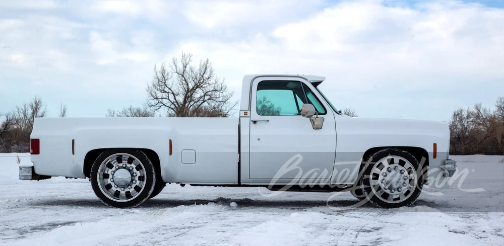 1979 GMC C/K 3rd Gen - Image 7 of 13