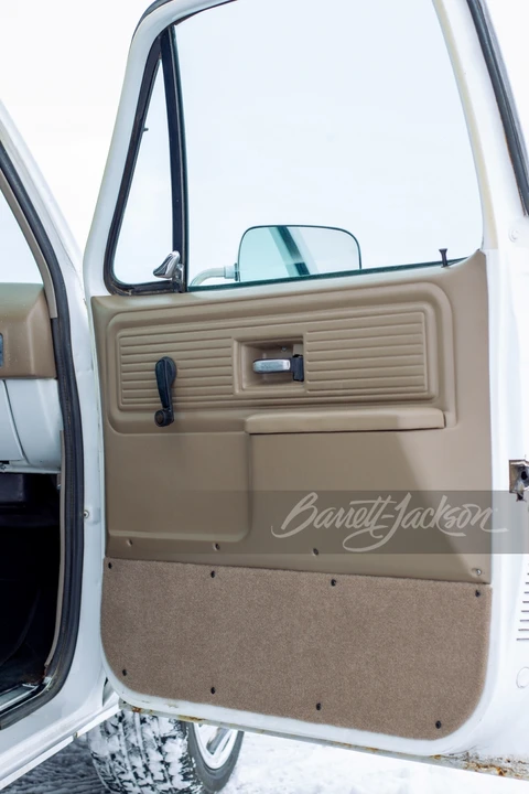 1979 GMC C/K 3rd Gen - Image 8 of 13