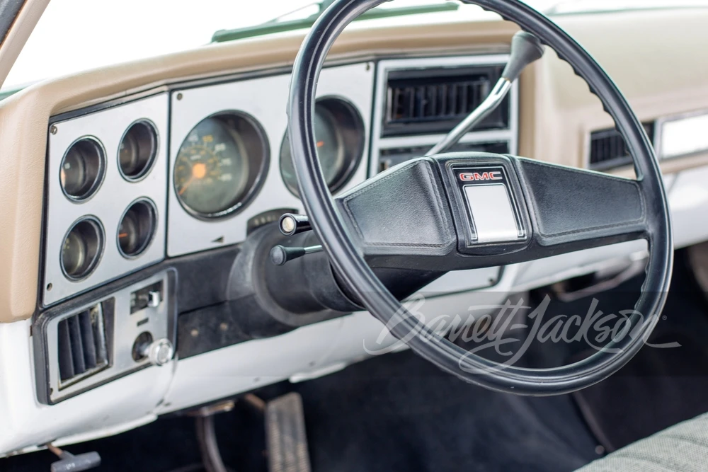 1979 GMC C/K 3rd Gen - Image 9 of 13