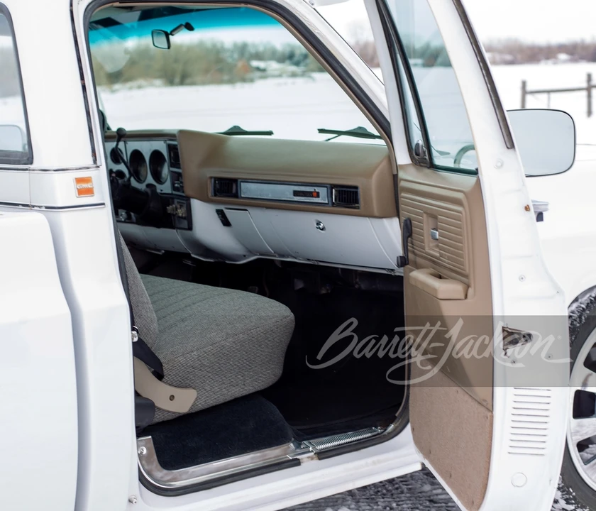 1979 GMC C/K 3rd Gen - Image 10 of 13